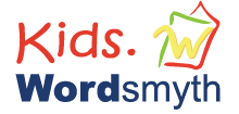 Kids Dictionary & Thesaurus