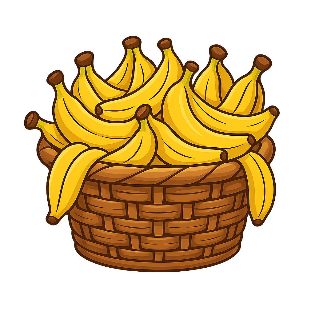 Banana Drag