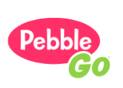 Pebble Go